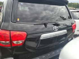 Toyota Sequoia Platinum | Mobile.bg    4