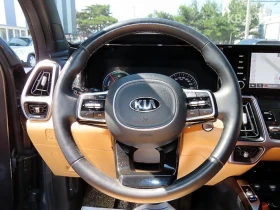 Kia Sportage 1.6 HEV Prestige, снимка 8