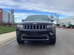 Jeep Grand cherokee 2015 Jeep Grand Cherokee Limited, снимка 5