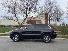 Jeep Grand cherokee 2015 Jeep Grand Cherokee Limited, снимка 3