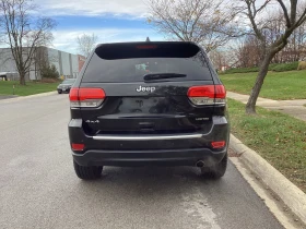 Jeep Grand cherokee 2015 Jeep Grand Cherokee Limited, снимка 9