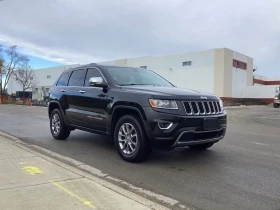 Jeep Grand cherokee 2015 Jeep Grand Cherokee Limited, снимка 7