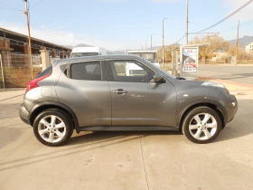 Обява за продажба на Nissan Juke 1.6i-Gpl-Navi-Kamera-Keyless-Euro-5A ~11 999 лв. - изображение 3