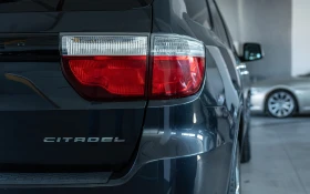 Dodge Durango Citadel 5.7 | Mobile.bg    8