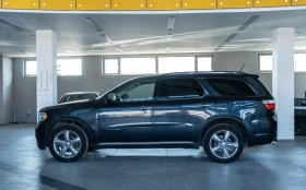 Dodge Durango Citadel 5.7 | Mobile.bg    6