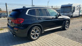 BMW X3 xDrive30i, снимка 5