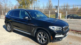 BMW X3 xDrive30i, снимка 1