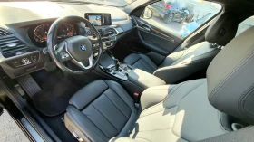 BMW X3 xDrive30i, снимка 10