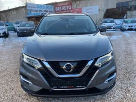 Nissan Qashqai TURBO DIG-T TEKNA+ NAVI PANORAMA AVTOMAT 360CAM., снимка 3