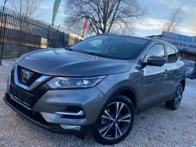 Nissan Qashqai  DIG-T TEKNA+ NAVI PANORAMA AVTOMAT 360CAM.