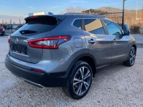 Nissan Qashqai  DIG-T TEKNA+ NAVI PANORAMA AVTOMAT 360CAM., снимка 4