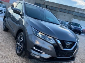Nissan Qashqai DIG-T TEKNA+ NAVI PANORAMA AVTOMAT 360CAM. - 29299 лв. - 16266520 2