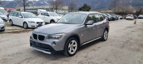 BMW X1 2.0XDRIVE 177К.С. ITALY TOP, снимка 1