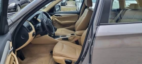 BMW X1 2.0XDRIVE 177К.С. ITALY TOP, снимка 11