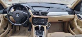 BMW X1 2.0XDRIVE 177К.С. ITALY TOP, снимка 15