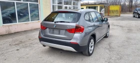 BMW X1 2.0XDRIVE 177К.С. ITALY TOP, снимка 5