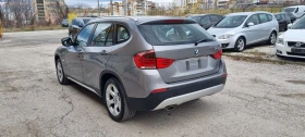 BMW X1 2.0XDRIVE 177К.С. ITALY TOP, снимка 7