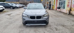 BMW X1 2.0XDRIVE 177К.С. ITALY TOP, снимка 2