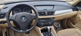 BMW X1 2.0XDRIVE 177К.С. ITALY TOP - 13900 лв. - 79949699 | Car24.bg