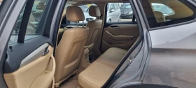 BMW X1 2.0XDRIVE 177К.С. ITALY TOP, снимка 9