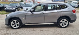 BMW X1 2.0XDRIVE 177К.С. ITALY TOP, снимка 8