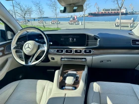 Mercedes-Benz GLS580 4 matic AMG-Line - 79000 € / 154510.57 лв. - 24046293 11