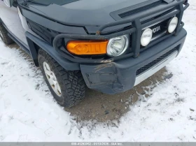 Toyota Fj cruiser   19000    | Mobile.bg    3