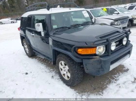     Toyota Fj cruiser   19000   