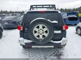 Toyota Fj cruiser   19000    | Mobile.bg    8