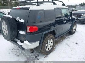 Toyota Fj cruiser   19000    | Mobile.bg    9