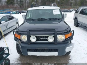 Toyota Fj cruiser   19000    | Mobile.bg    2