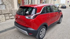 Opel Crossland X 1.2 Turbo Innovation | Mobile.bg    6