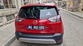 Opel Crossland X 1.2 Turbo Innovation | Mobile.bg    7