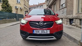 Opel Crossland X 1.2 Turbo Innovation, снимка 1