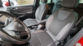 Opel Crossland X 1.2 Turbo Innovation, снимка 10