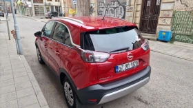 Opel Crossland X 1.2 Turbo Innovation, снимка 8