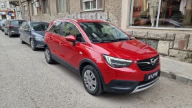 Opel Crossland X 1.2 Turbo Innovation, снимка 4