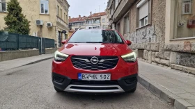 Opel Crossland X 1.2 Turbo Innovation | Mobile.bg    5