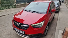 Opel Crossland X 1.2 Turbo Innovation, снимка 2