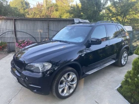 BMW X5 4000 кубика с чип, снимка 1