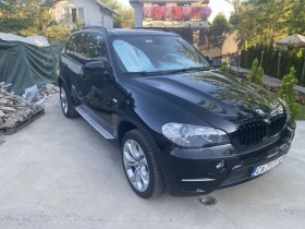 BMW X5 4000 кубика с чип, снимка 2