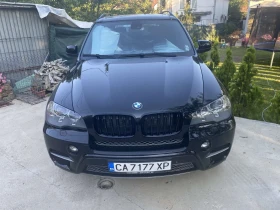 BMW X5 4000 кубика с чип, снимка 3