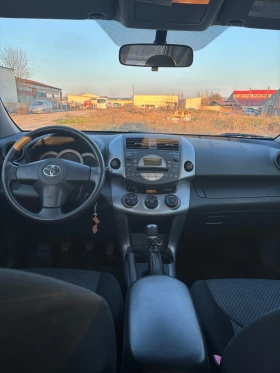 Toyota Rav4 D4D 2.2 , снимка 6