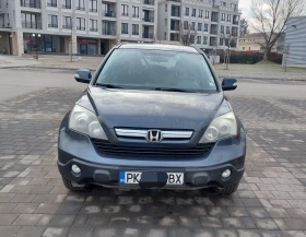 Honda Cr-v 2.0 i - VTEC 4x4, снимка 2