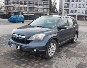 Honda Cr-v 2.0 i - VTEC 4x4, снимка 1