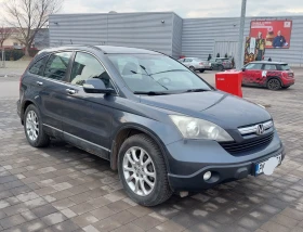 Honda Cr-v 2.0 i - VTEC 4x4, снимка 3