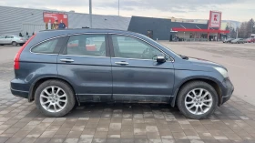 Honda Cr-v 2.0 i - VTEC 4x4, снимка 4