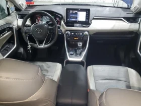 Toyota Rav4 - 26900 лв. - 63160626 | Car24.bg