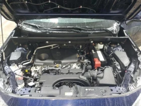 Toyota Rav4 - 26900 лв. - 63160626 | Car24.bg