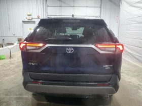 Toyota Rav4 - 26900 лв. - 63160626 | Car24.bg